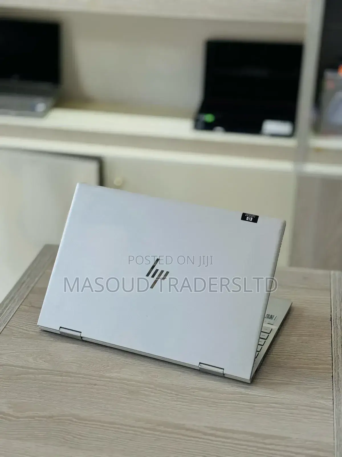 Laptop HP Envy 15 16GB Intel Core I5 SSD 512GB