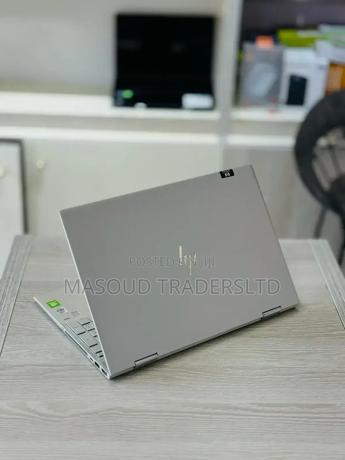 Laptop HP Envy 15 16GB Intel Core I5 SSD 512GB