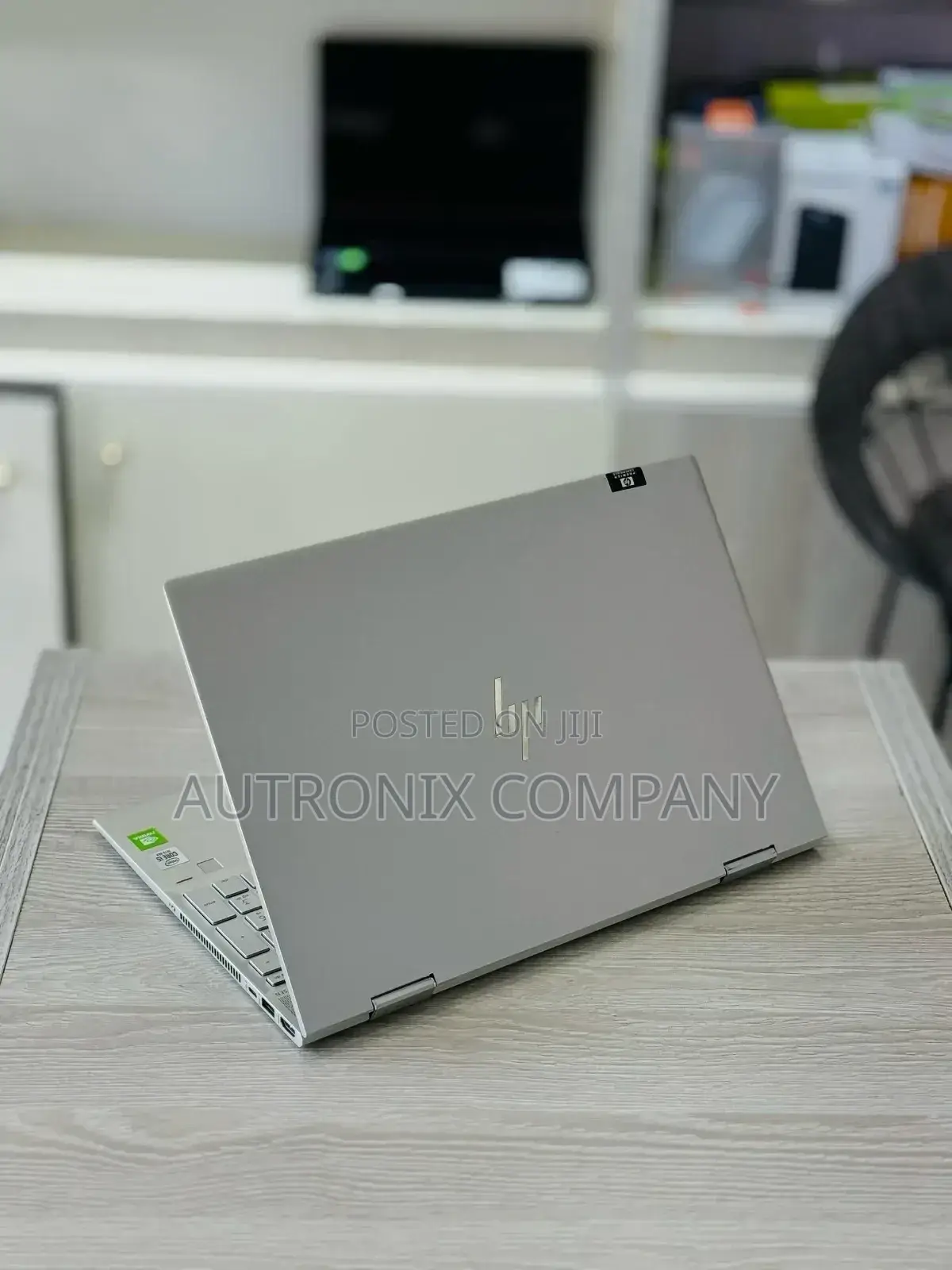 Laptop HP Envy 15 16GB Intel Core I5 SSD 512GB