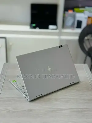 Laptop HP Envy 15 16GB Intel Core I5 SSD 512GB