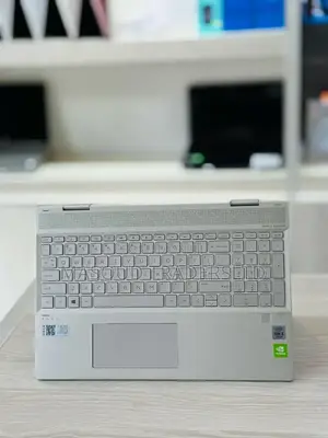 Laptop HP Envy 15 16GB Intel Core I5 SSD 512GB