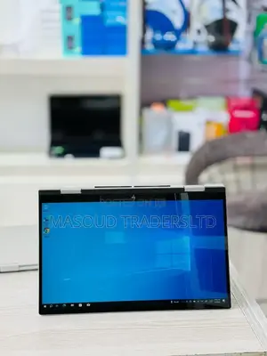 Laptop HP Envy 15 16GB Intel Core I5 SSD 512GB