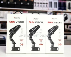 Yesido C194 Car Sun Visor Phone Holder