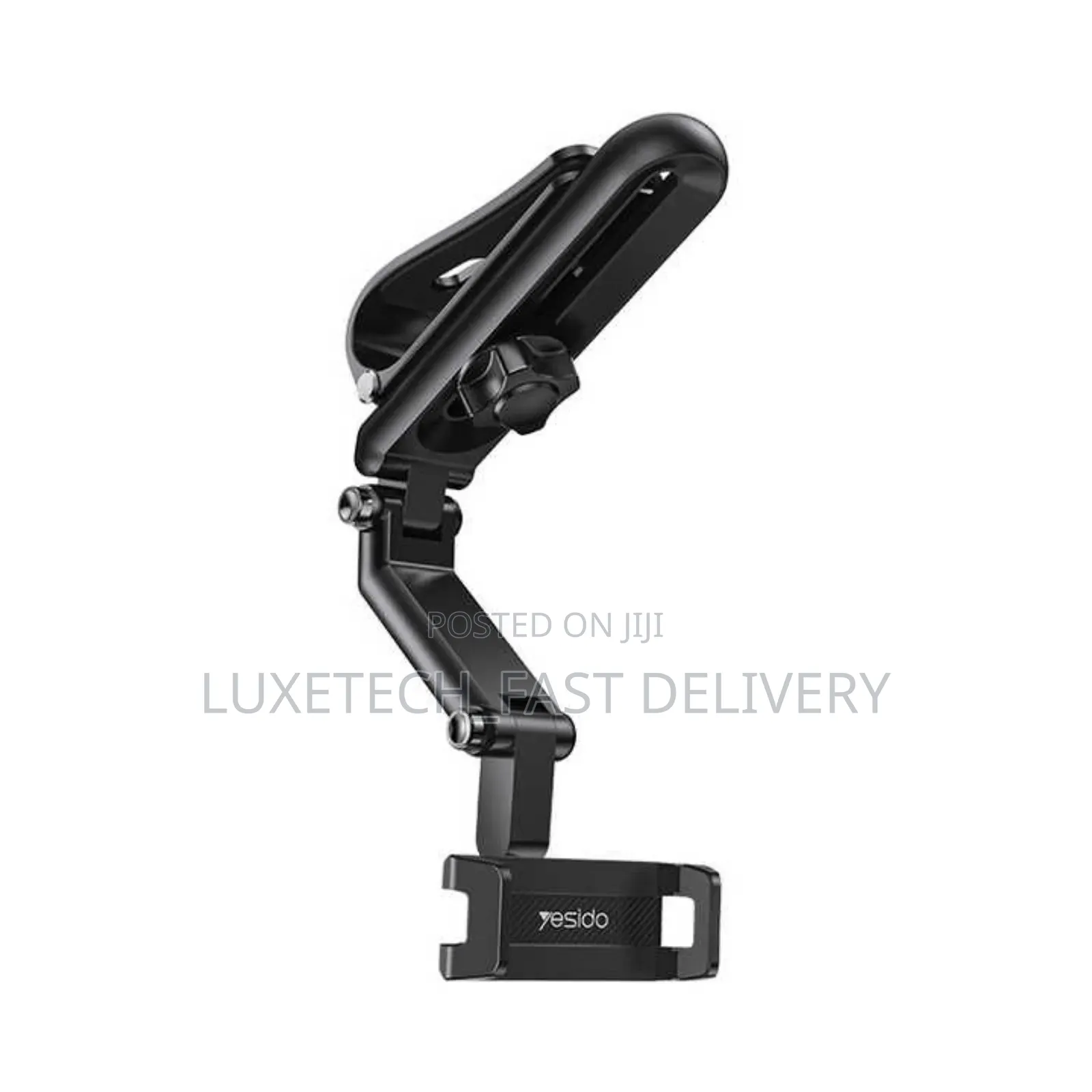 Yesido C194 Car Sun Visor Phone Holder