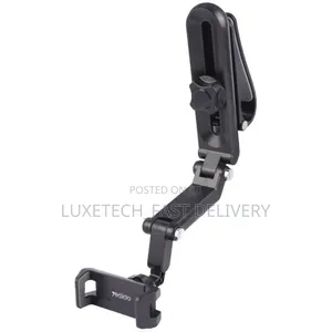 Yesido C194 Car Sun Visor Phone and Tablet Holder 360°