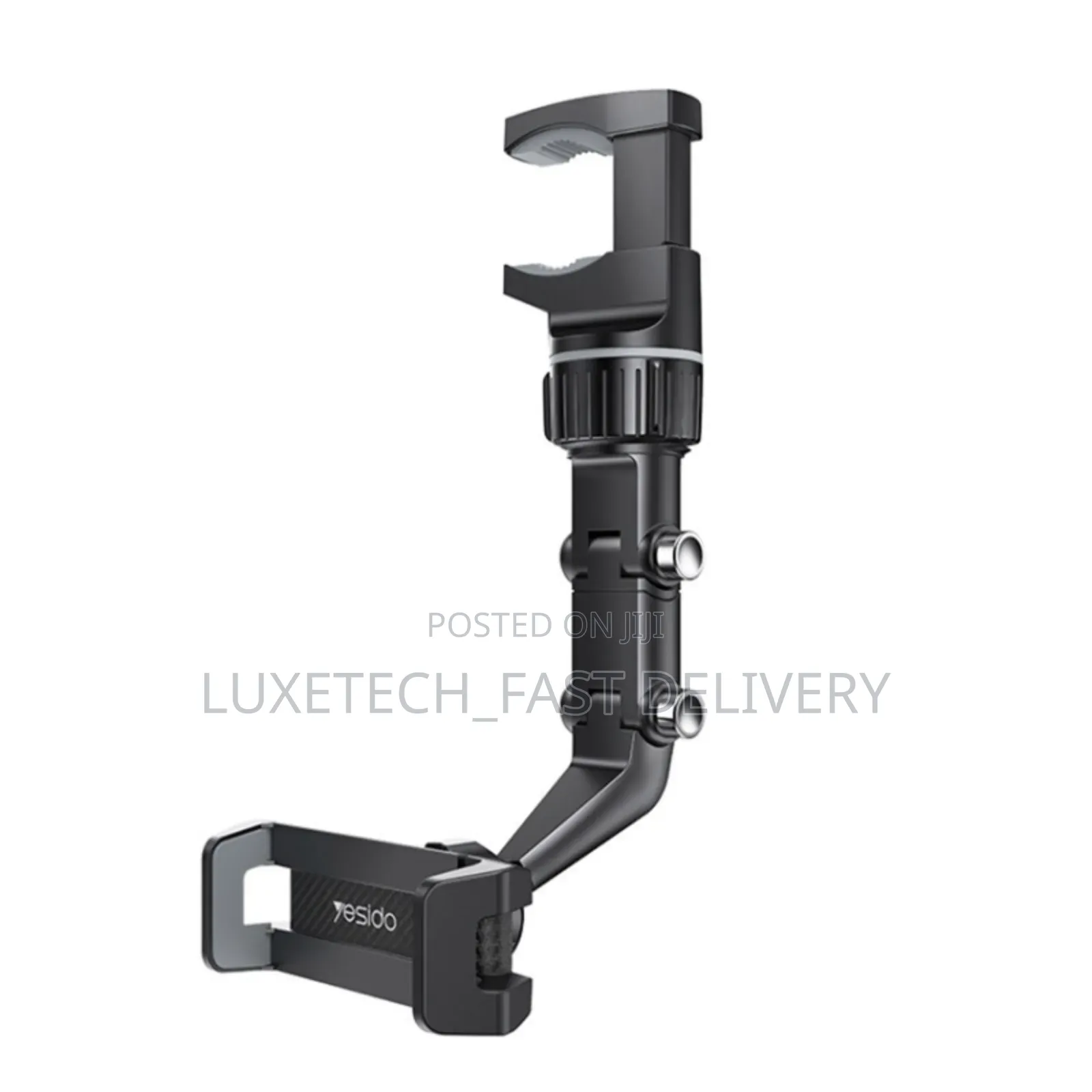 Yesido C192 Rearview Mirror Phone Holder