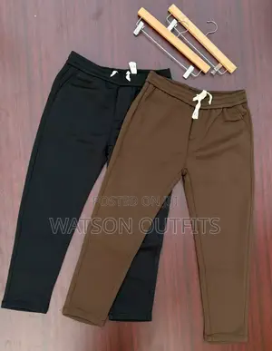 Pants Za Indian Material