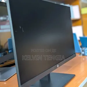 Desktop Computer HP EliteDesk 800 G4 8GB Intel Core I5 SSD 256GB