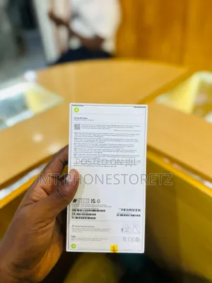 New Apple iPhone 16 Pro Max 256 GB Rose Gold