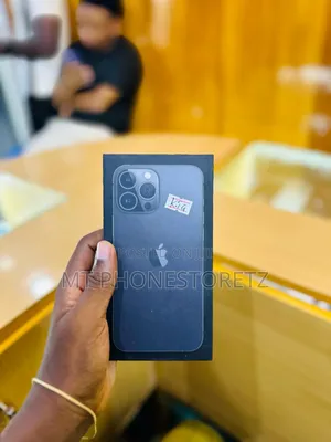 New Apple iPhone 13 Pro Max 128 GB
