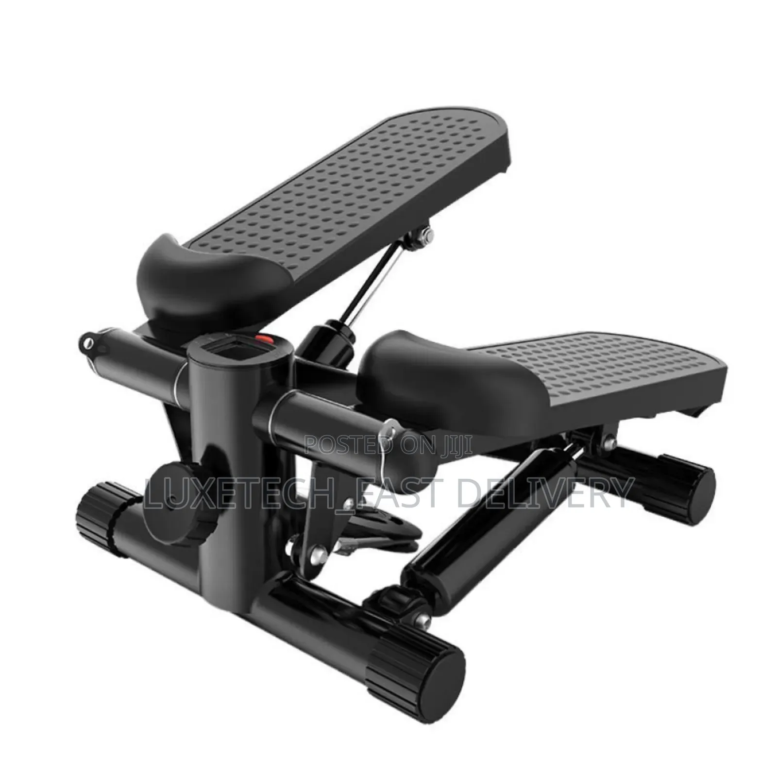 Mini Twist Stepper Walking Machine