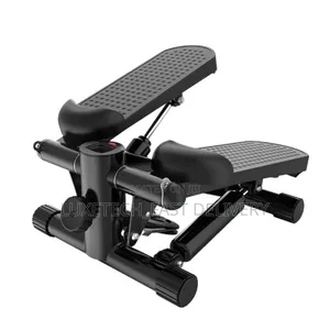 Mini Twist Stepper Walking Machine