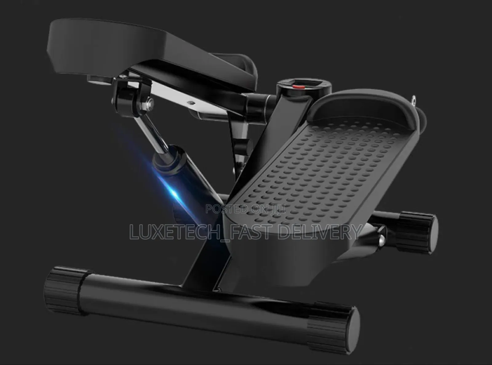Mini Twist Stepper Walking Machine