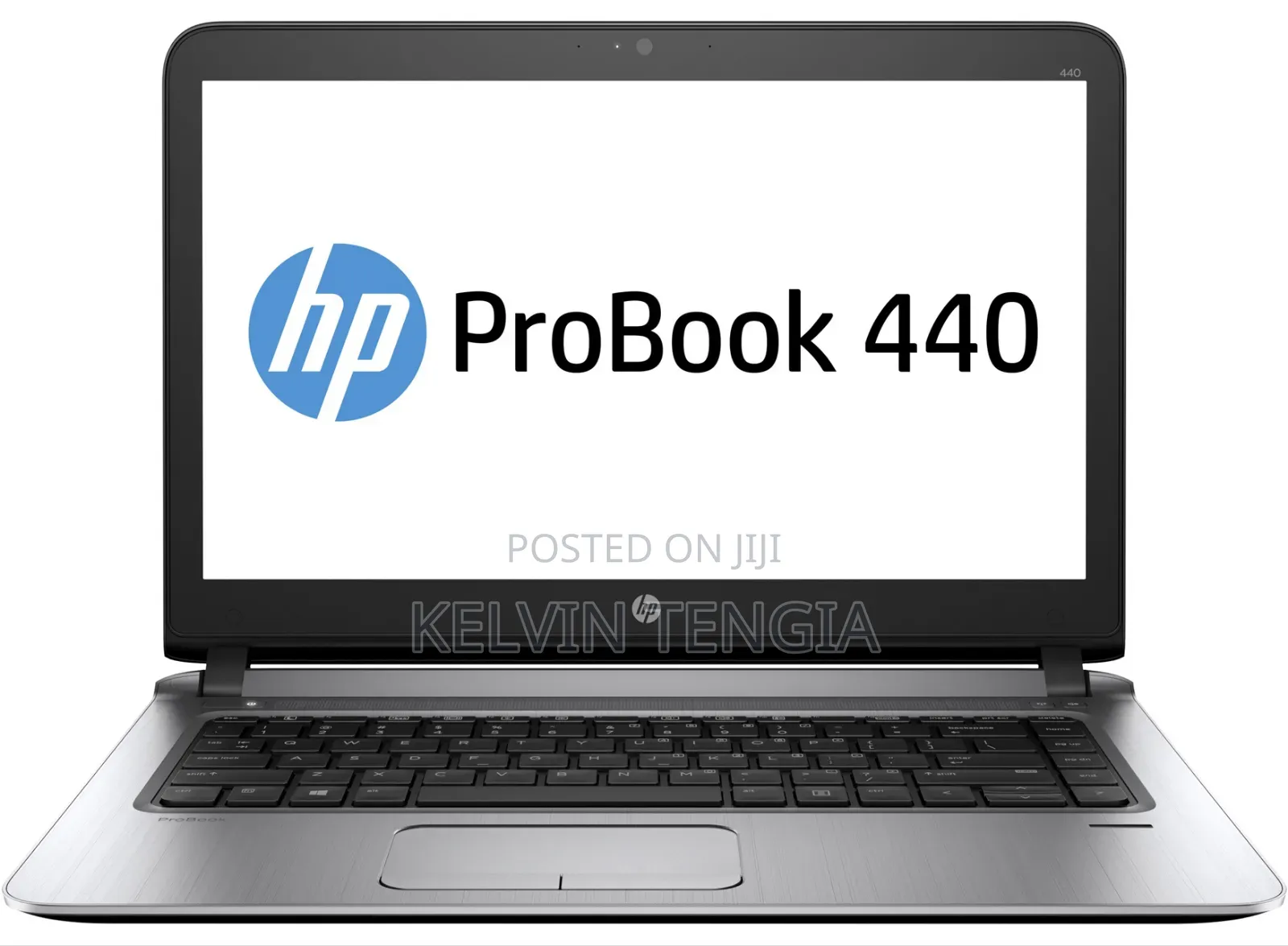 Laptop HP ProBook 440 G3 8GB Intel Core I5 HDD 500GB