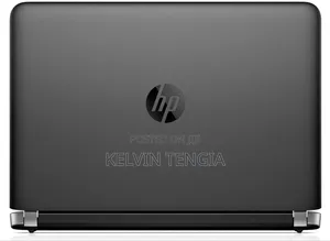 Laptop HP ProBook 440 G3 8GB Intel Core I5 HDD 500GB