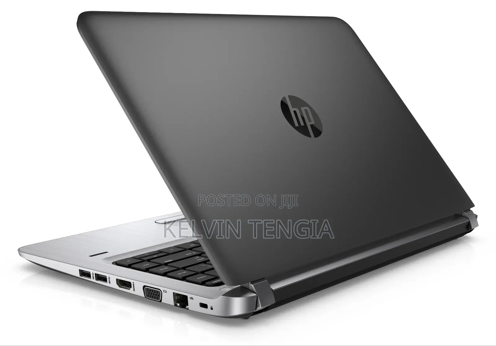 Laptop HP ProBook 440 G3 8GB Intel Core I5 HDD 500GB
