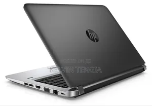 Laptop HP ProBook 440 G3 8GB Intel Core I5 HDD 500GB