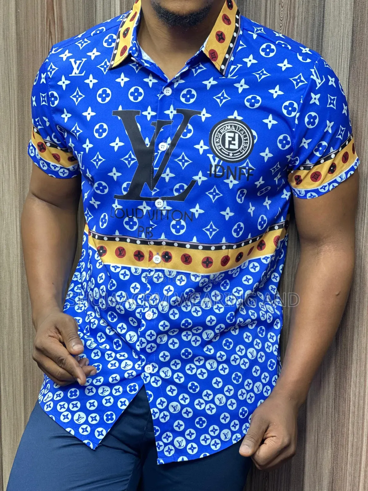 Bei Mseleleko (Masht Ya Kiume)