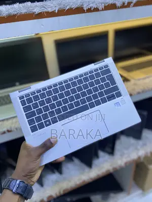 New Laptop HP EliteBook X360 1030 G3 16GB Intel Core I5 SSD 256GB