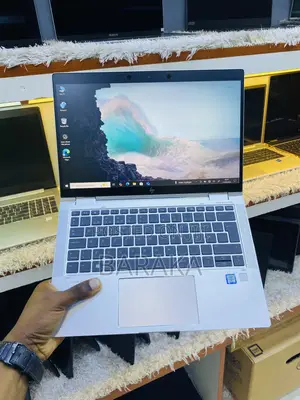 New Laptop HP EliteBook X360 1030 G3 16GB Intel Core I5 SSD 256GB