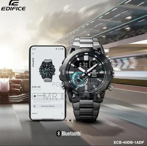 Casio Watch for Men