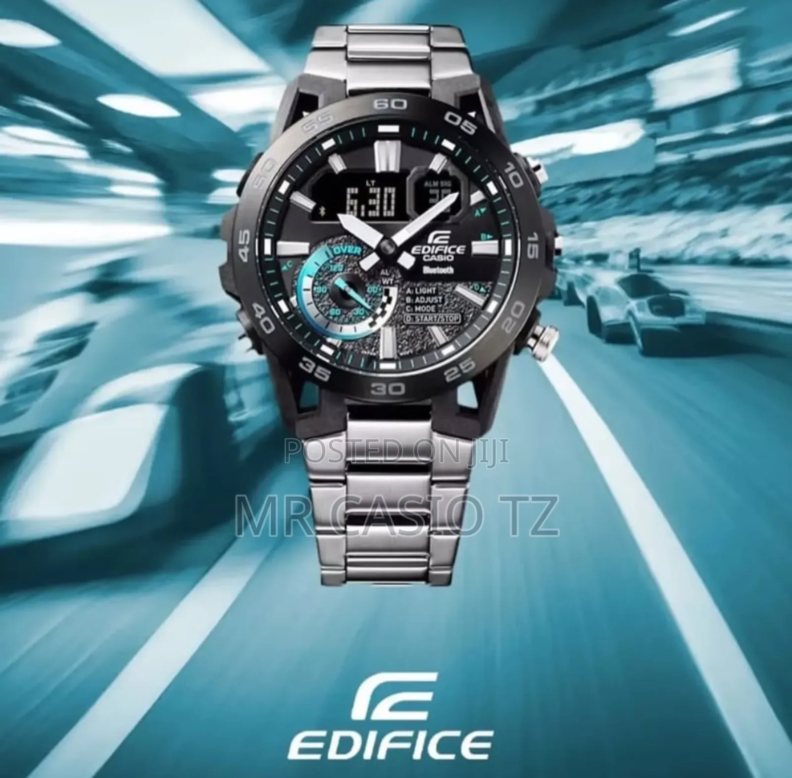 Casio Watch for Men