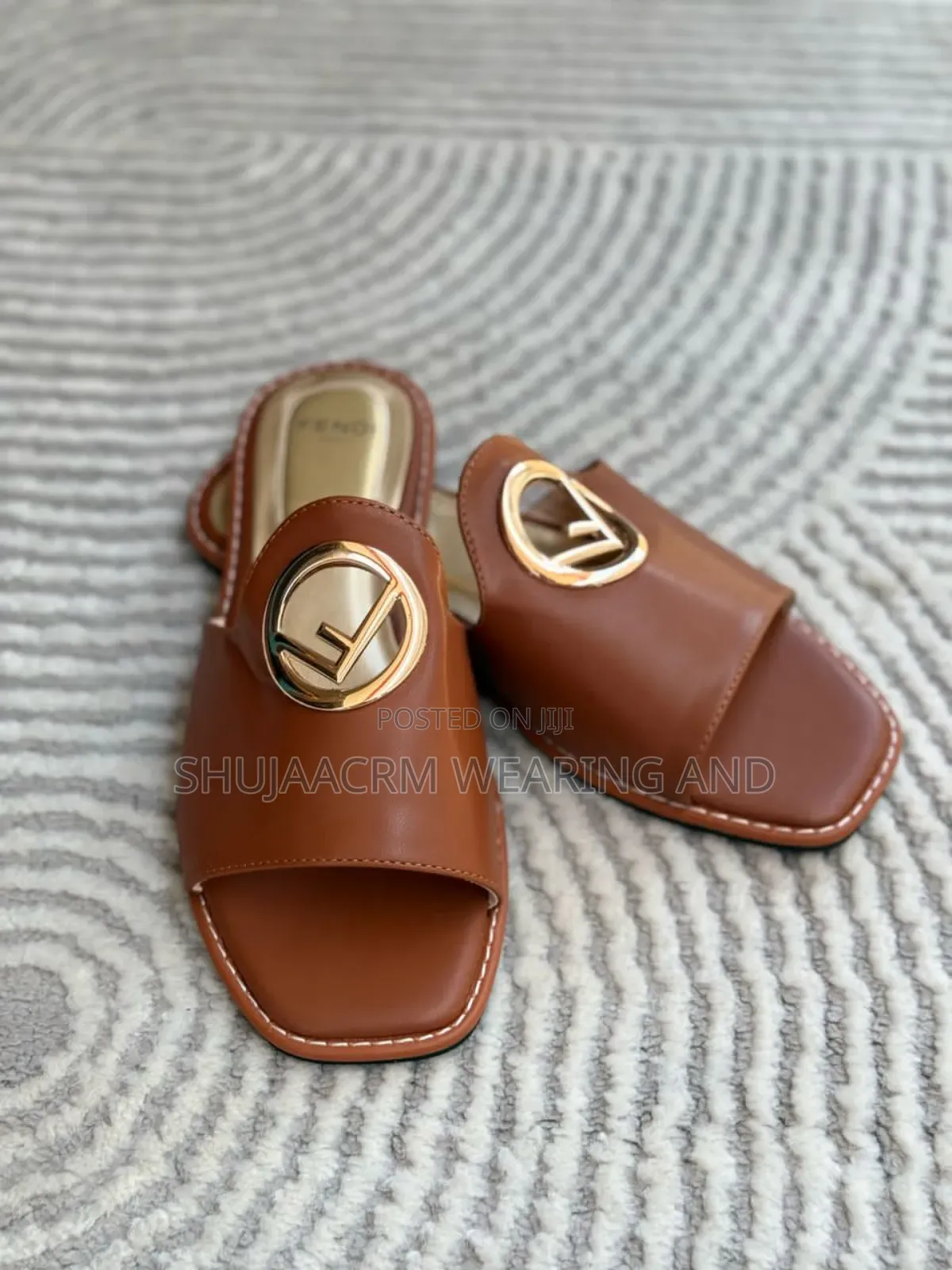 Women Sandals(Sendo Za.Kike)