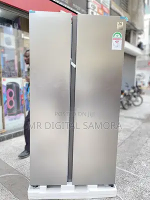 Samsung Fridge