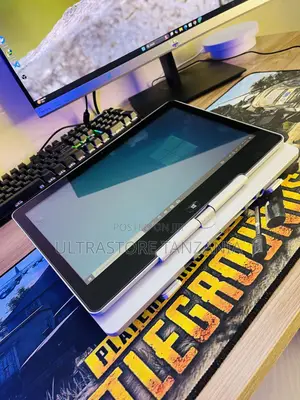 Laptop HP EliteBook Revolve 810 G3 Tablet 8GB Intel Core I5 SSD 256GB