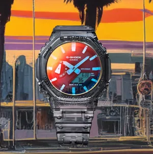 Casio G-Shock Watch for Men
