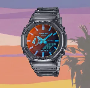 Casio G-Shock Watch for Men