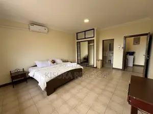 Furnished 2bdrm Apartment in Masaki, Kinondoni for rent