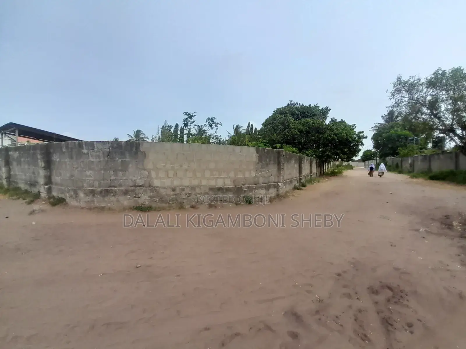 Eneo Linauzwa Tuangoma