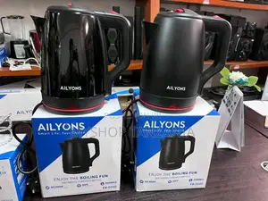 Ailyons Electric Kettle 1.8l