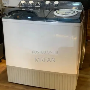 Hisense Manual Washing Machine 14kg Ll