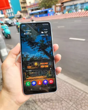 Samsung Galaxy A33 5G 128 GB Blue