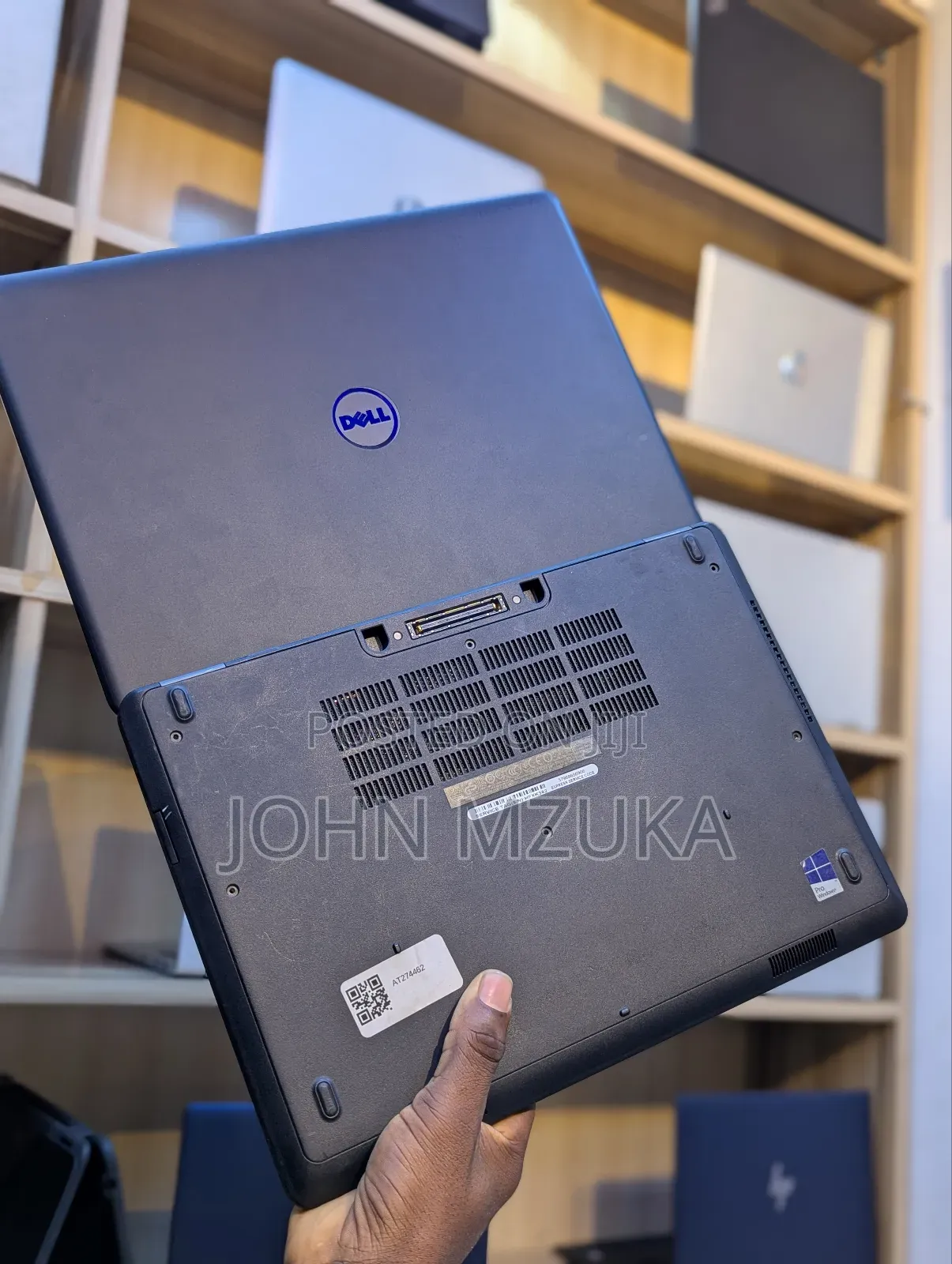 Laptop Dell Latitude 14 E5450 8GB Intel Core I5 SSD 500GB