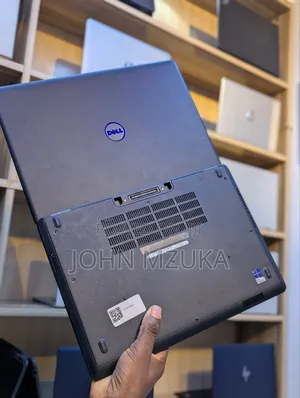 Laptop Dell Latitude 14 E5450 8GB Intel Core I5 SSD 500GB