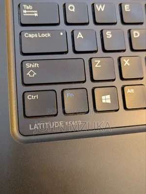 Laptop Dell Latitude 14 E5450 8GB Intel Core I5 SSD 500GB