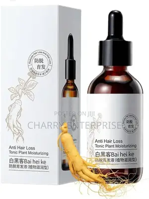 Hair Growth Essential Oil Hair Improvement for Men Women