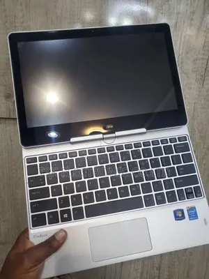 Laptop HP EliteBook Revolve 810 Tablet 8GB Intel Core I5 SSD 256GB