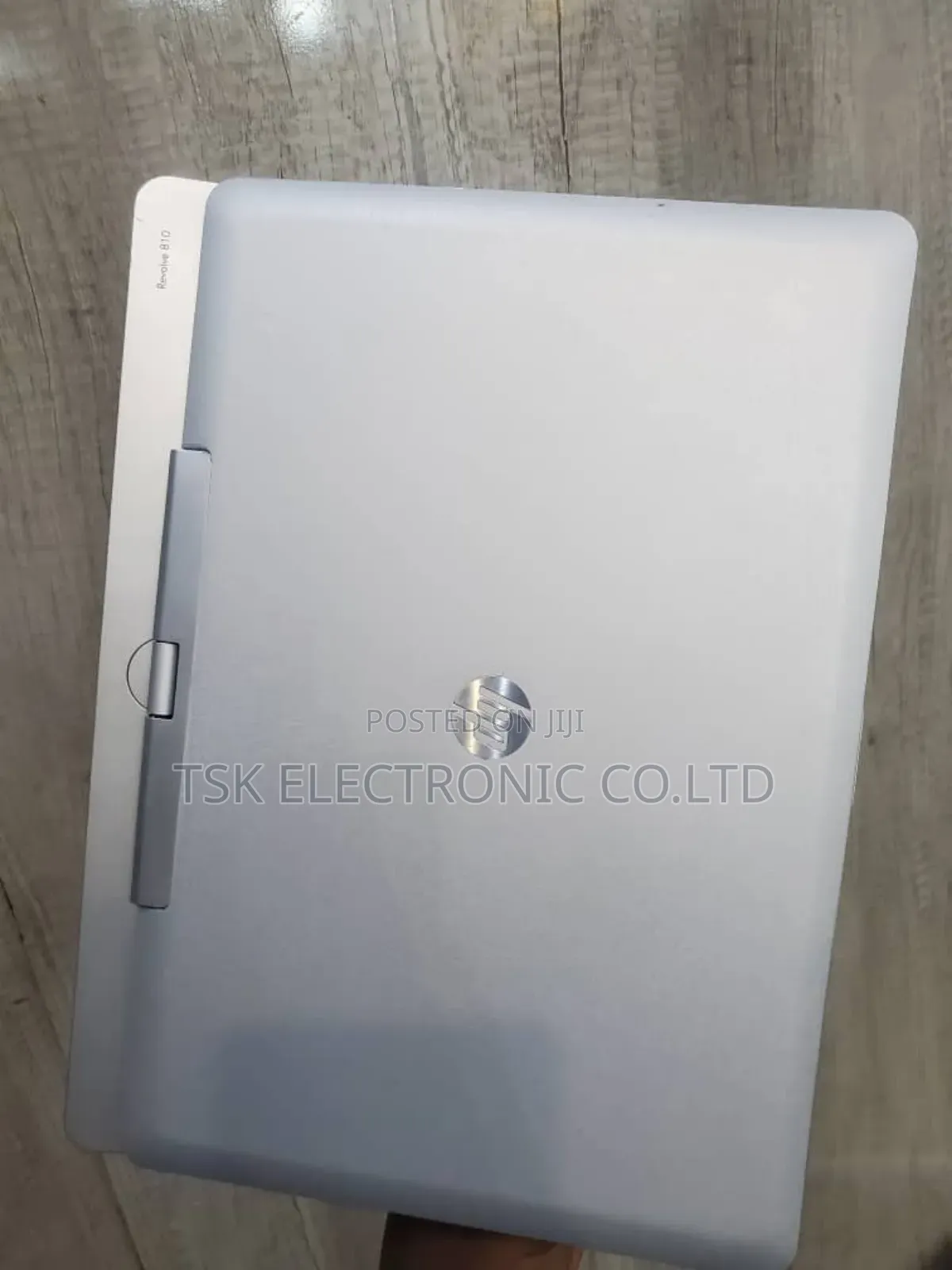 Laptop HP EliteBook Revolve 810 Tablet 8GB Intel Core I5 SSD 256GB