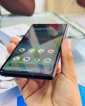 Google Pixel 6a 128 GB Green