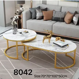 Photo - Coffee Table 2 in 1