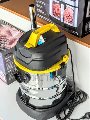 Winning Star St-5034 1600w Wet Dry Vacuum Cleaner