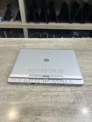 Laptop HP EliteBook Revolve 810 G2 Tablet 8GB Intel Core I5 SSD 256GB