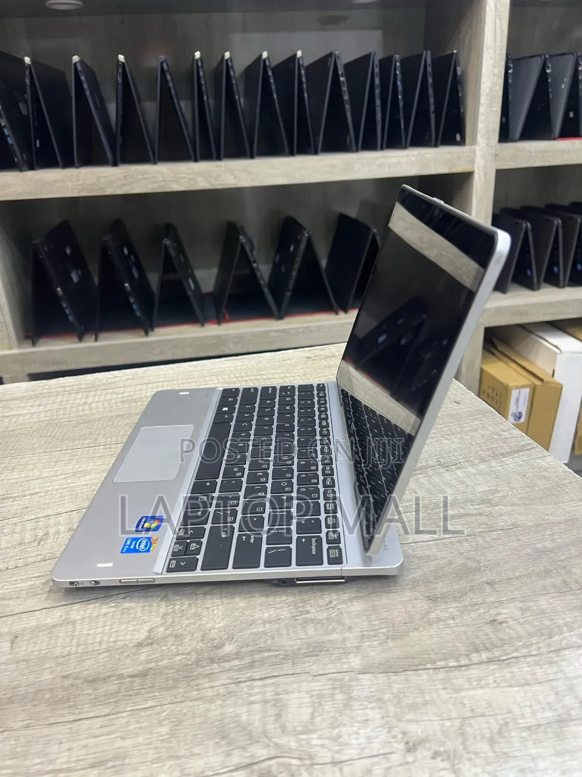 Laptop HP EliteBook Revolve 810 G2 Tablet 8GB Intel Core I5 SSD 256GB
