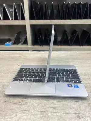 Laptop HP EliteBook Revolve 810 G2 Tablet 8GB Intel Core I5 SSD 256GB