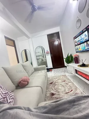 Furnished 1bdrm Apartment in Mikocheni for rent
