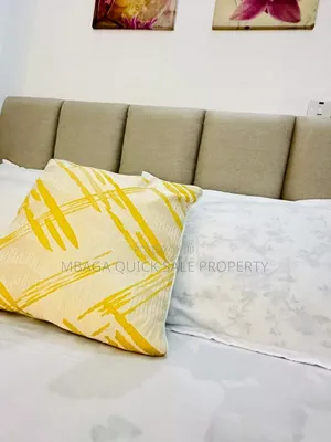Furnished 1bdrm Apartment in Mikocheni for rent
